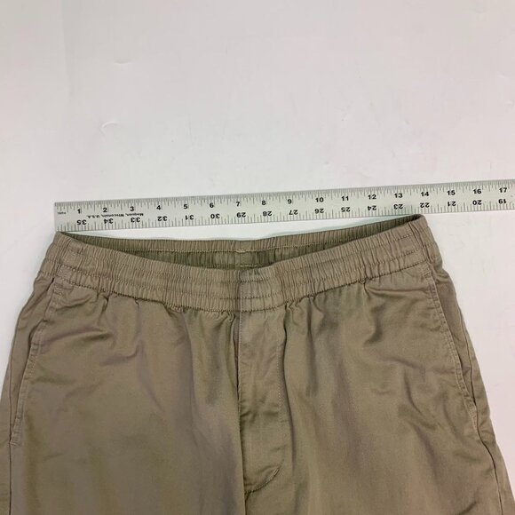 Uniqlo Men's Khaki Chinos - Picture 9 of 12